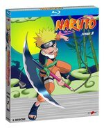 Naruto - Stage Naruto - Stage